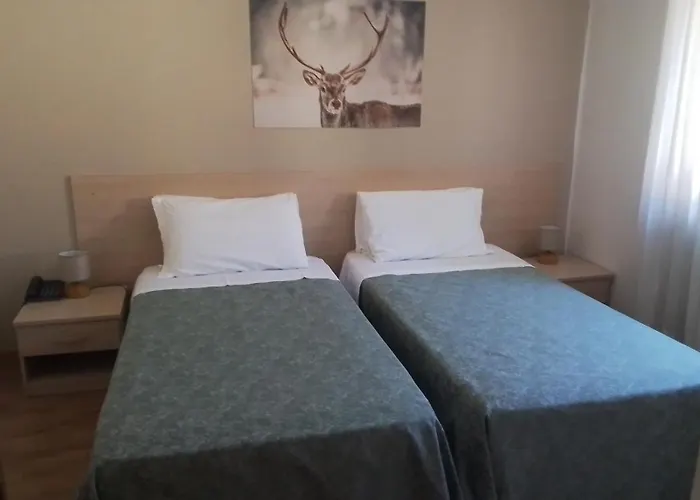 Life Hotels Des Alpes