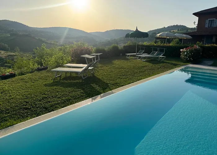 Villa Del Sole