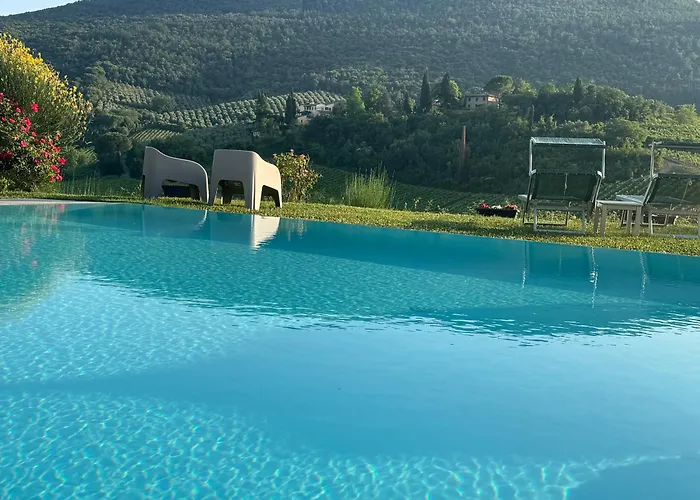 Villa Del Sole