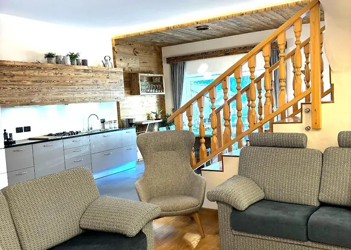 Eurochalet