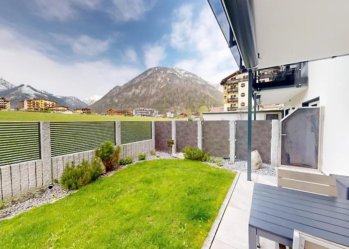 Appartements Am Achensee
