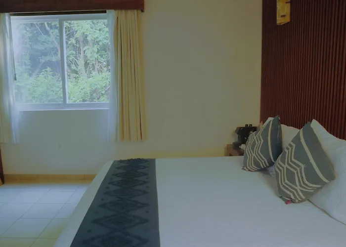 Quinta Bella Huatulco