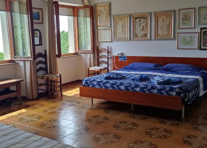 La Bouganville Apartments
