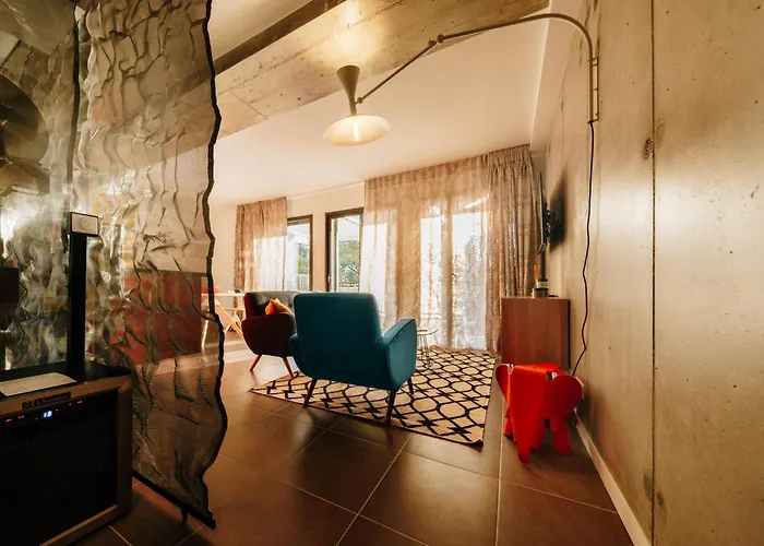 Citta Di Lume Suites & Lofts