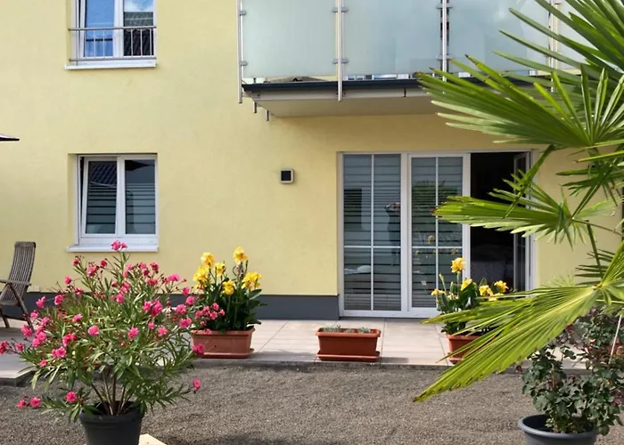 Ferienwohnung Zur Stadtmauer
