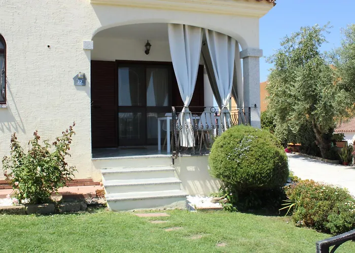 Casa Vacanza Tanaunella