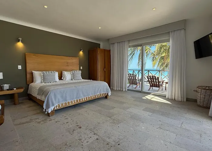 El Paraiso Hotel Tulum