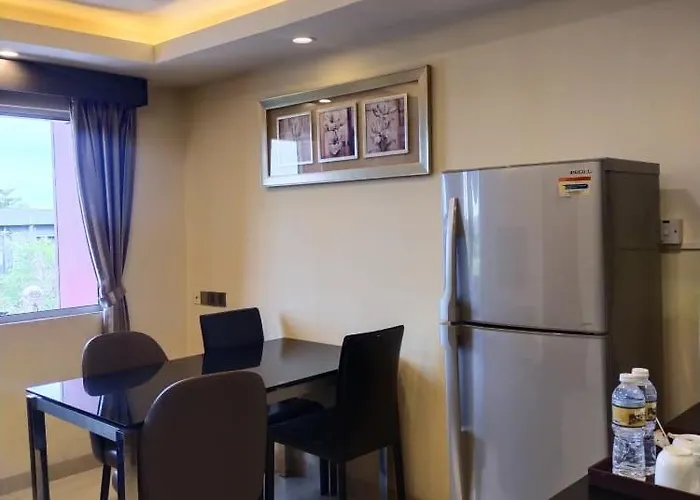 Hotel & Apartment Ambassador 3