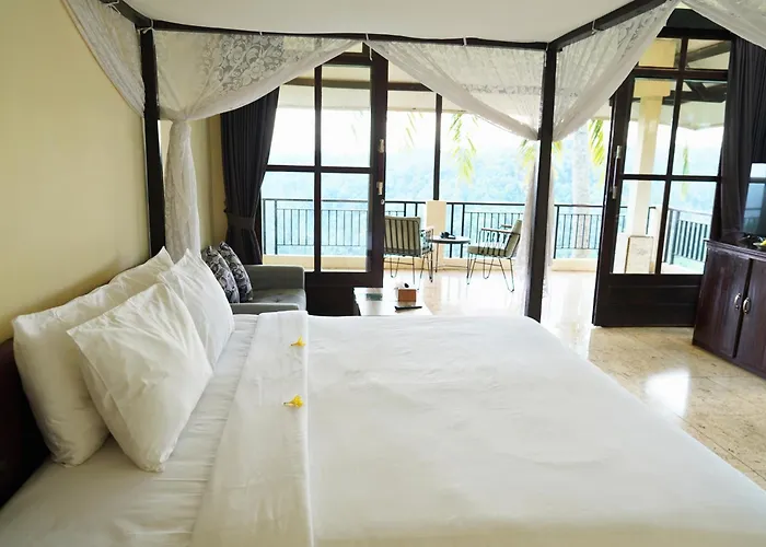 Domisili Ijen Cliff By Fays Hospitality
