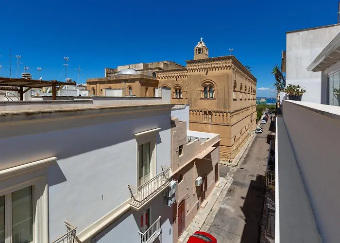 Palazzo Perla - Rooms&Suite