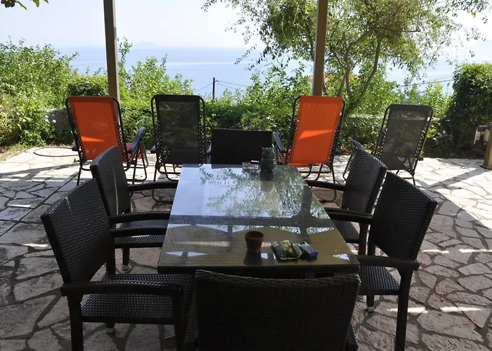 Villa Irini