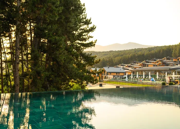 Spa Hotel Infinity Park Velingrad