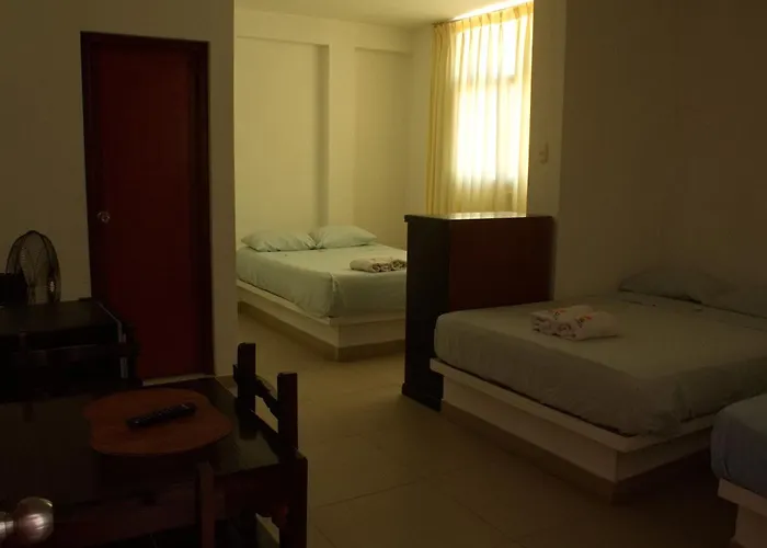 Hotel Rupay Wasi