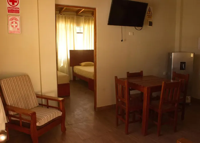 Hotel Rupay Wasi