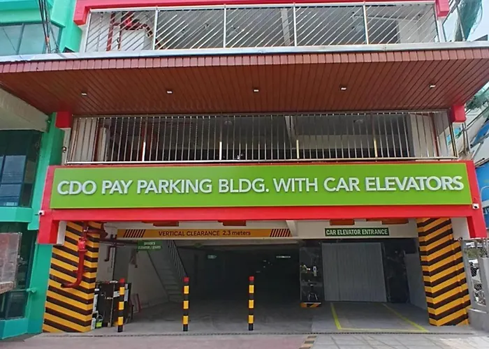 New Dawn Hotel Plus