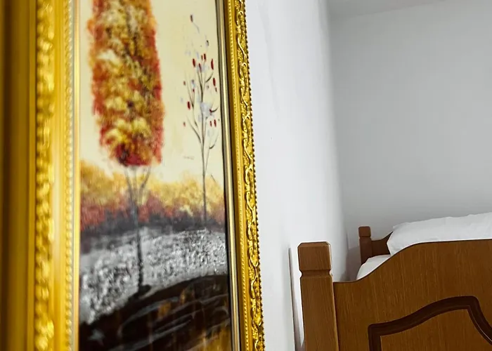 Hc Hotel & Suites
