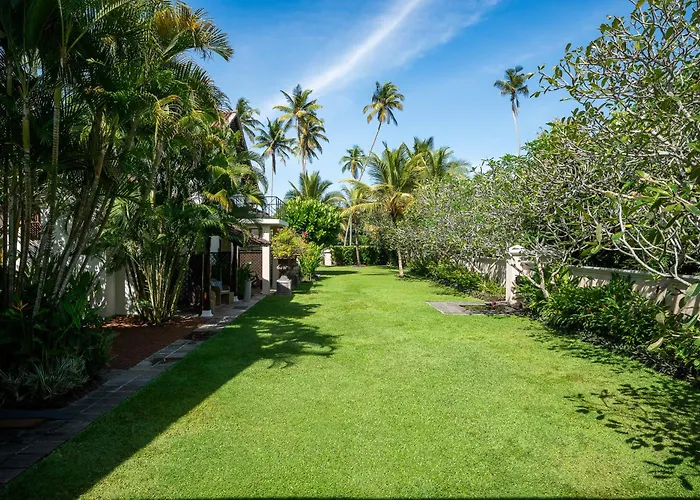 Nyne Hotels The Muse - Bentota