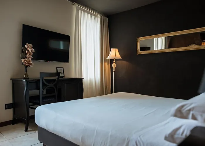 Osteria Luxury Apartments