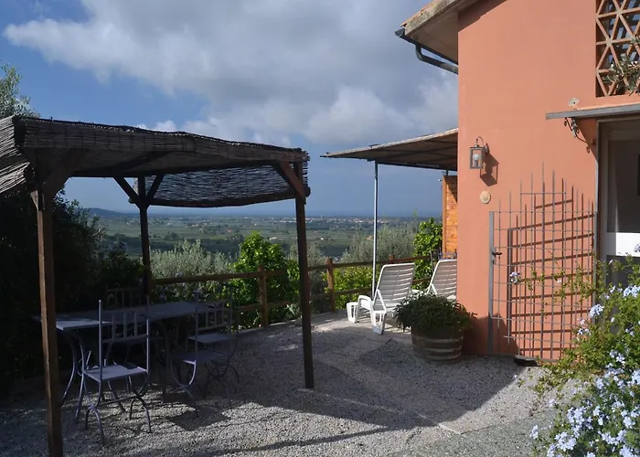 Charming Tuscan Home Wi-Fi