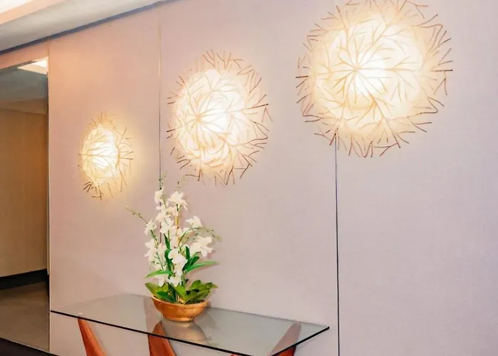 Goldberry Lite Hotel