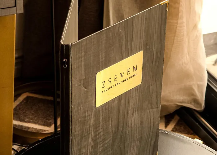 Seven Hotel