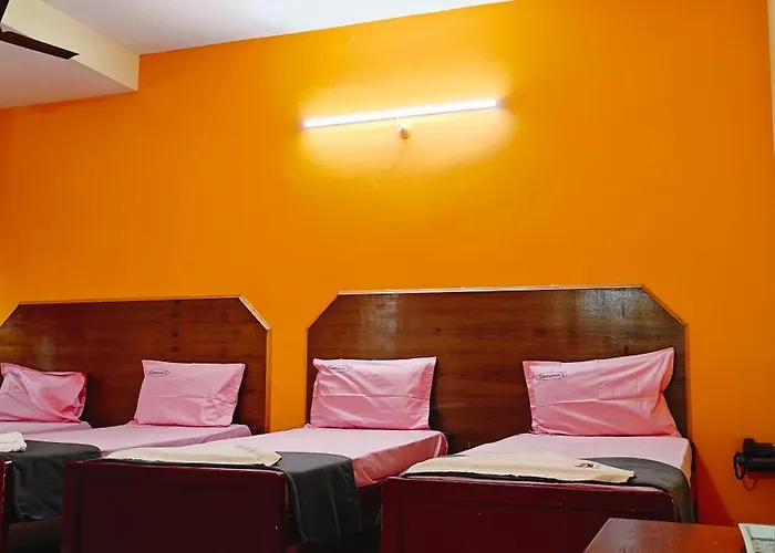 Sri Venkkatramanaas Residency