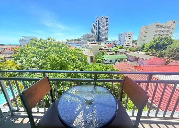 Anchan Hotel & Spa