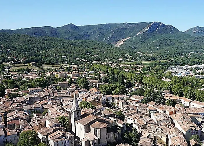 Holiday Home In Brignoles With Private Pool