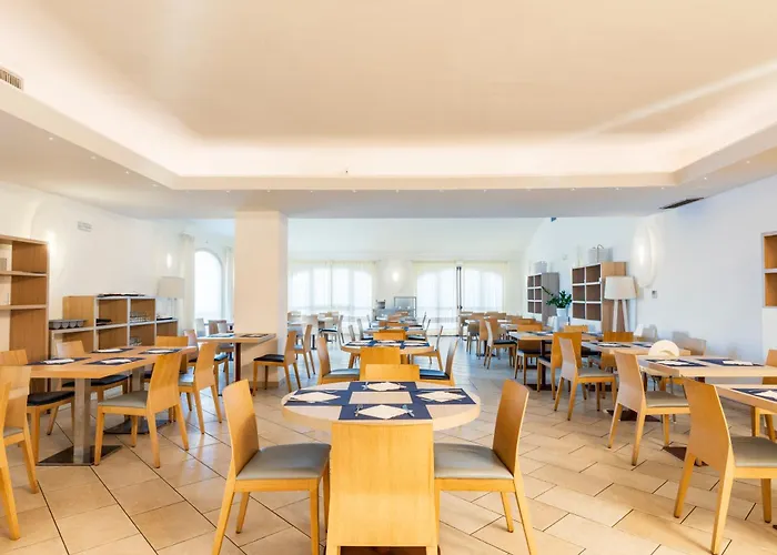 Janna E Sole Resort
