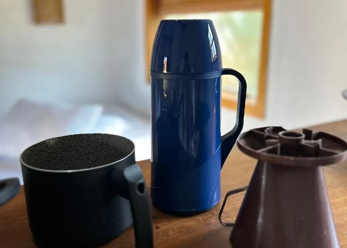 Chales Recanto Sole Luna