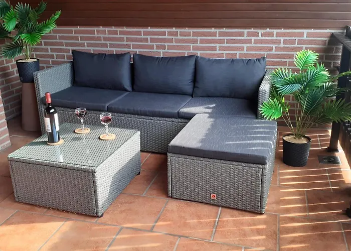 Ferienwohnung Sommerfeld