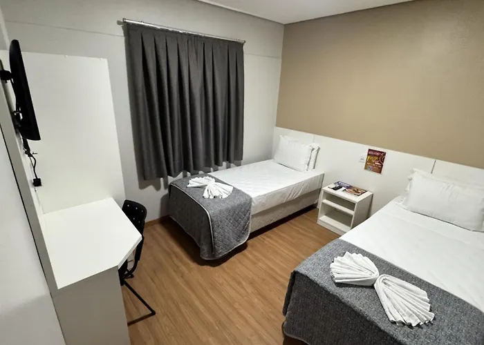 Hotel Zandoná