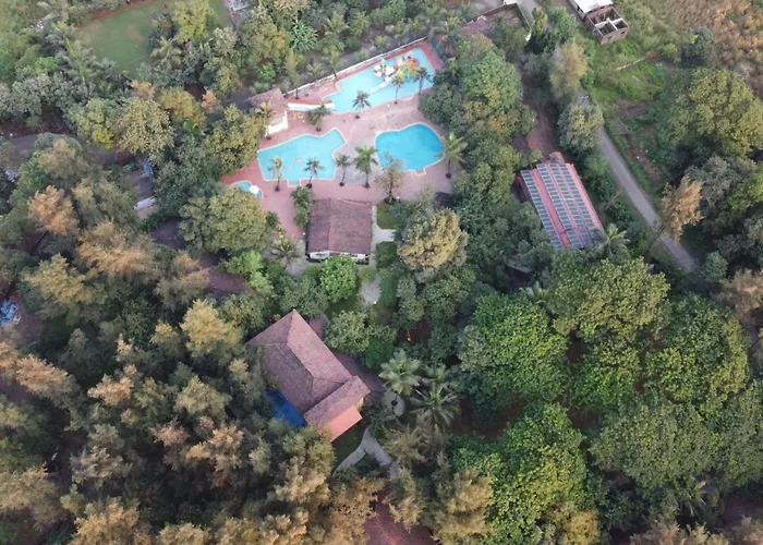 Pinewood Resort