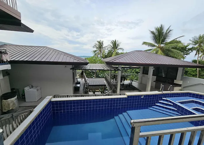 Eagles Nest Beach Resort