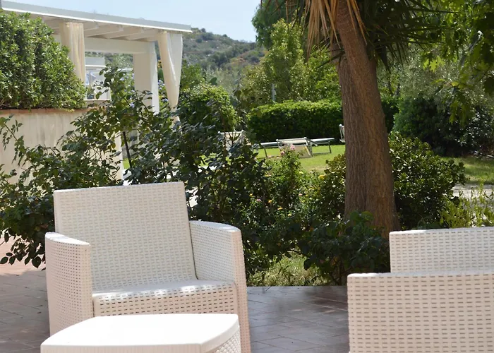 Casa Vacanze Da Anna