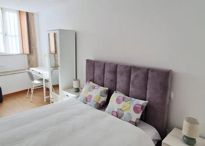 Apartamentos Lumar