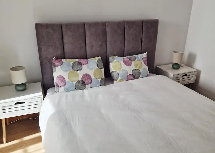 Apartamentos Lumar