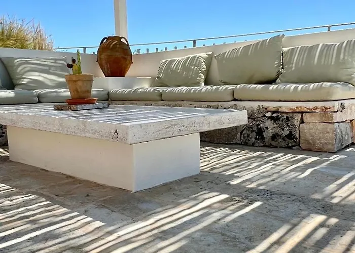 Trullo Falco