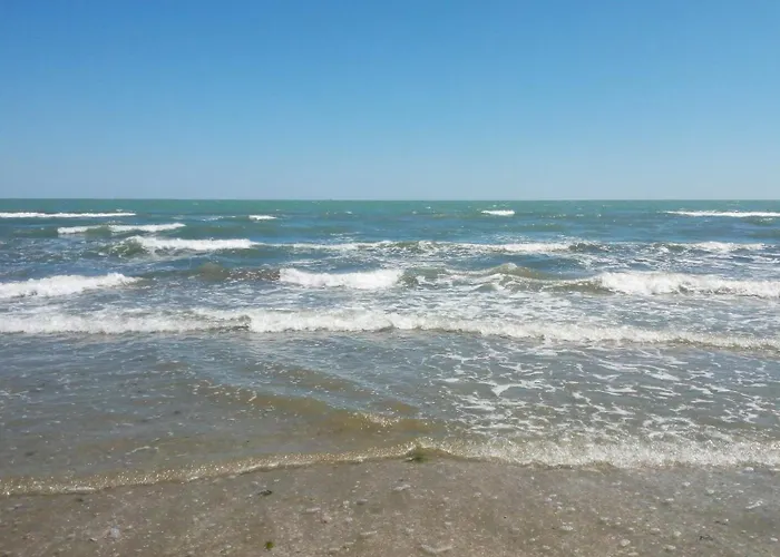 Appartamento Vista Sul Mare, Riccione
