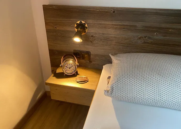 Ferienwohnung Mitteldorf