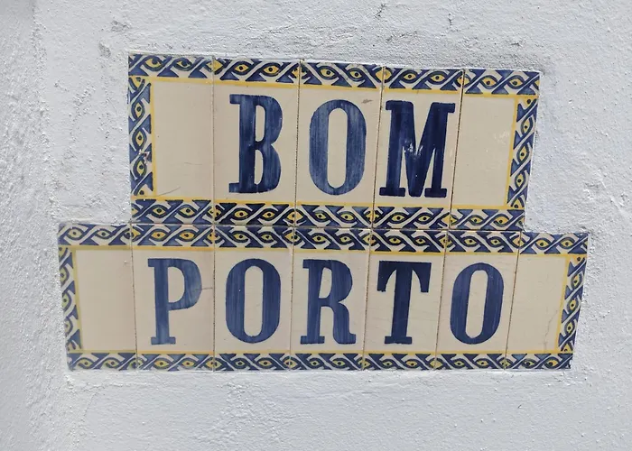 Casa Bom Porto