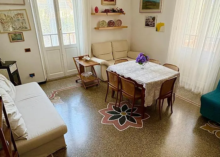 Resort Villa Rosa Maria