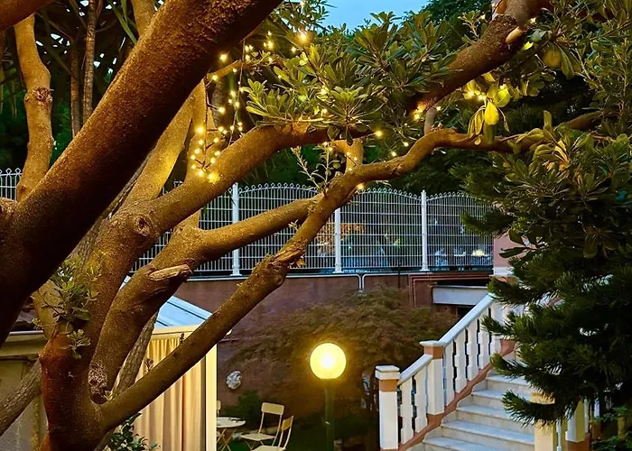 Resort Villa Rosa Maria