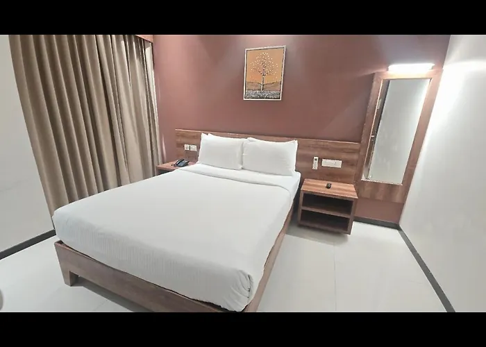 Hotel Elite Vita