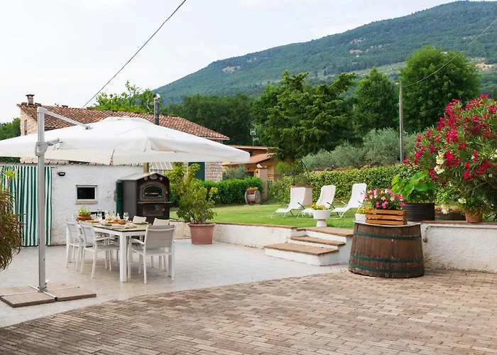 La Casa Dei Fiori