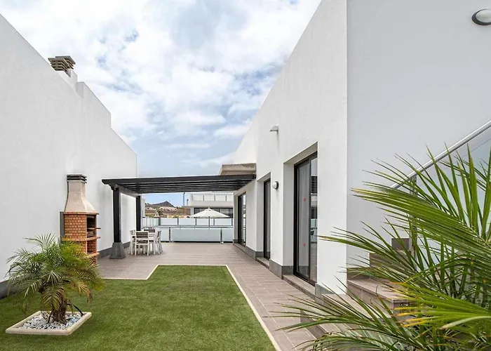 Seven Dreams Villas