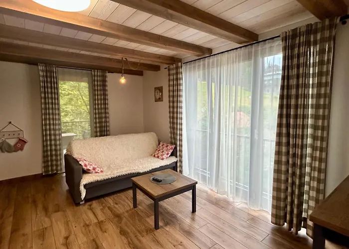 Apartmany Poco Loco