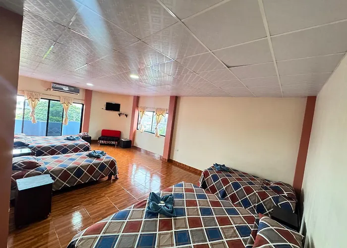 La Casa De Jeimy