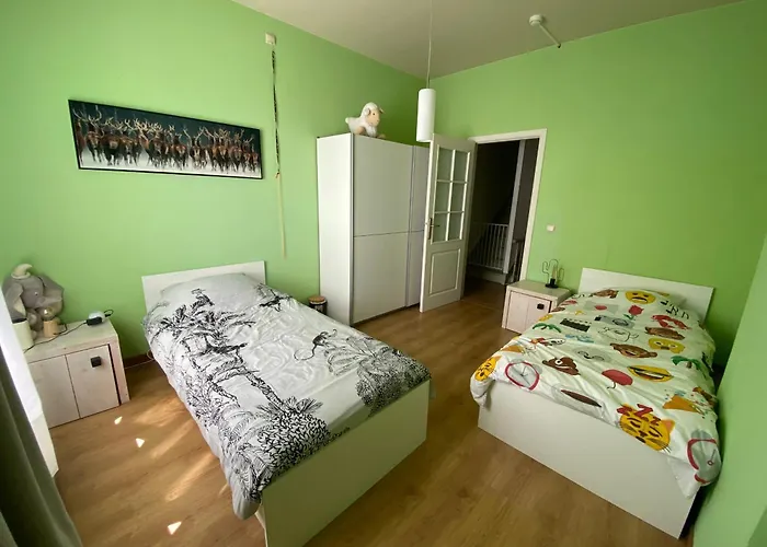 Vikarti Stay, A Lovely House With Incredible View