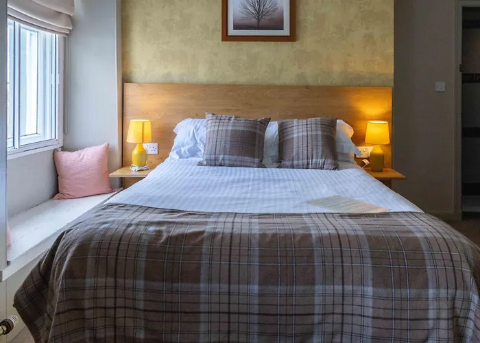 Old Aberlady Inn